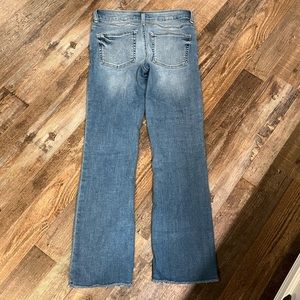 Maurice’s Mid Rise Slimboot